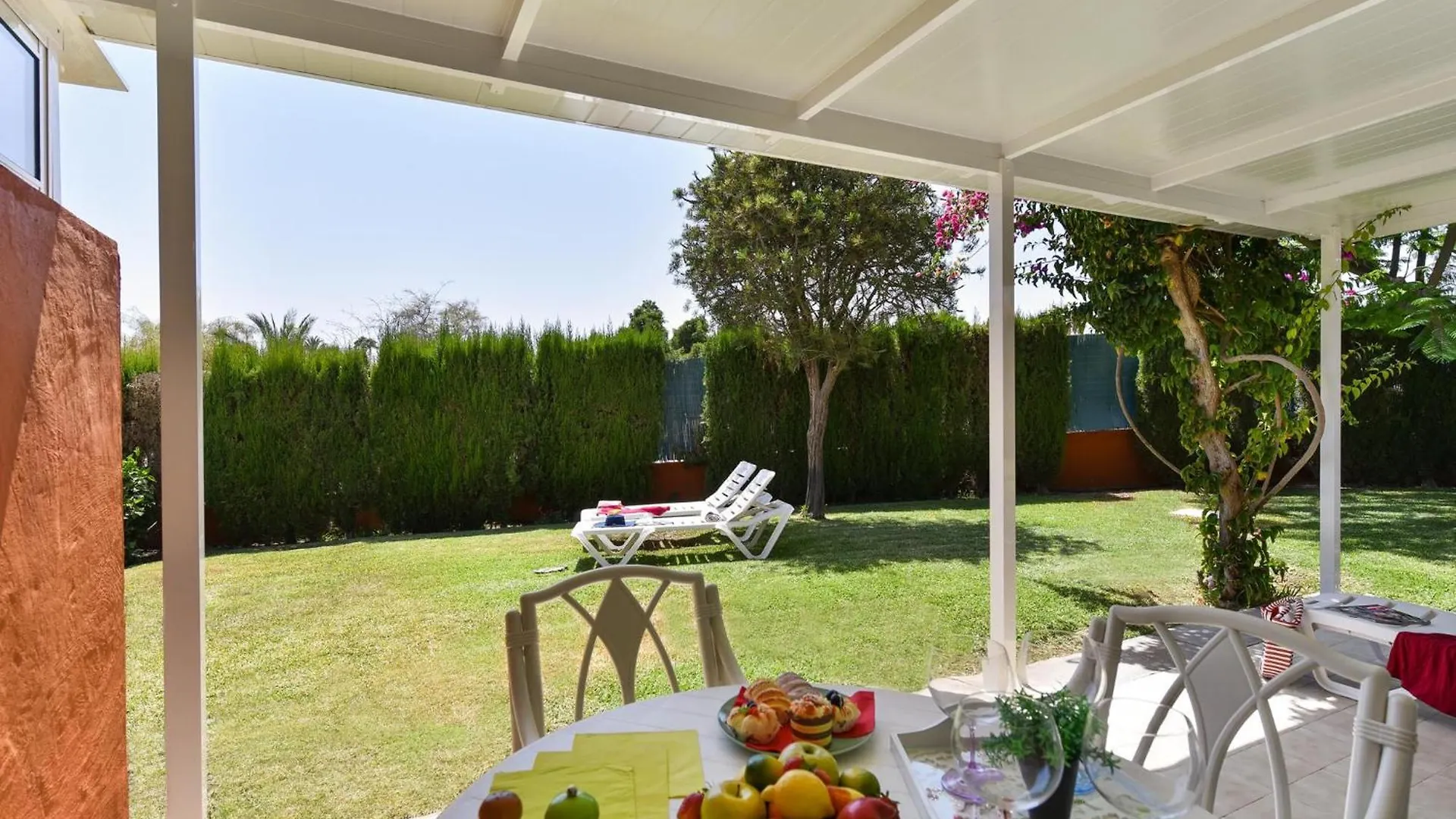 Prázdninový dům Melocotones 50 By Villagrancanaria San Bartolomé