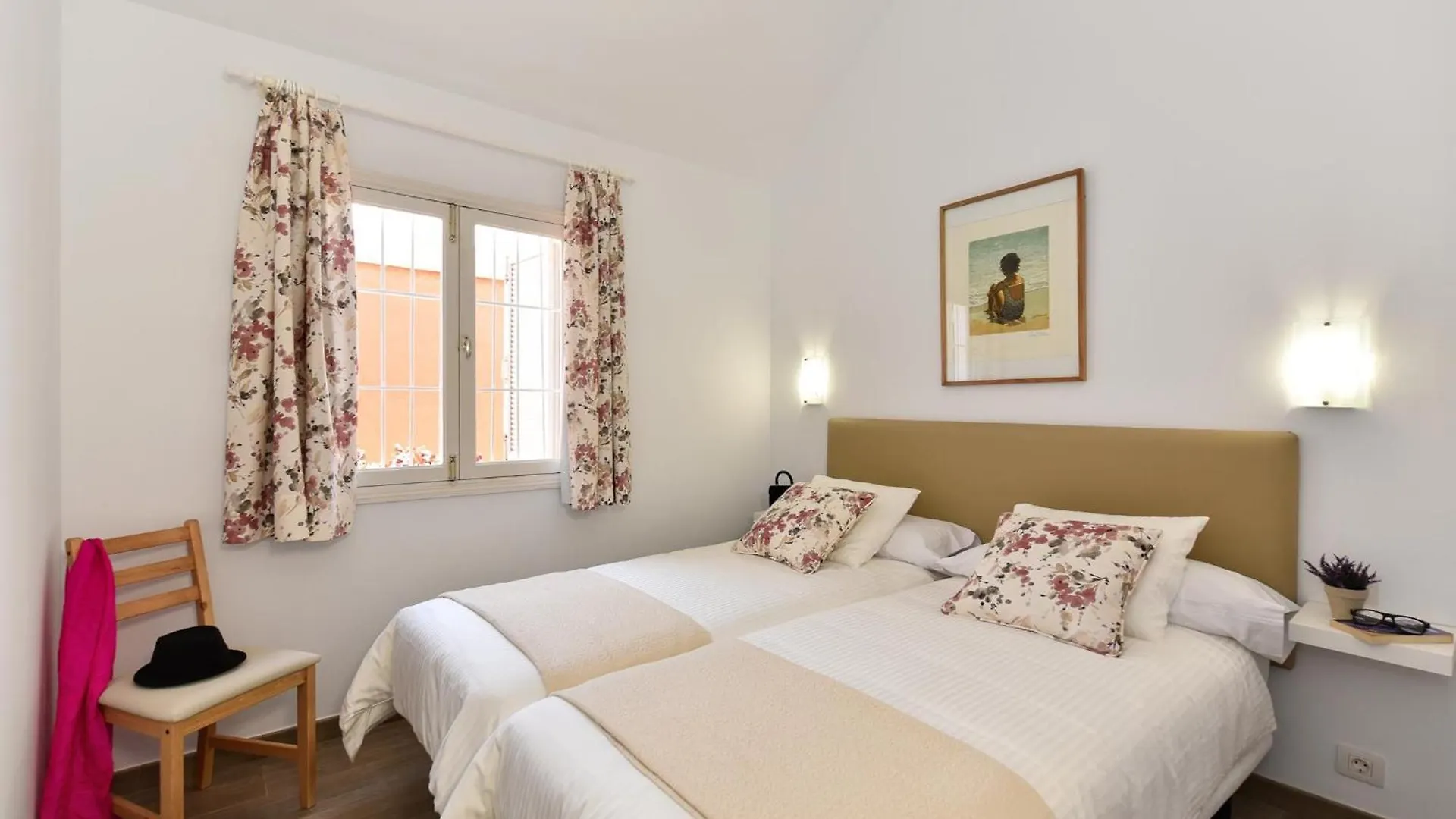 Prázdninový dům Melocotones 50 By Villagrancanaria San Bartolomé Španělsko