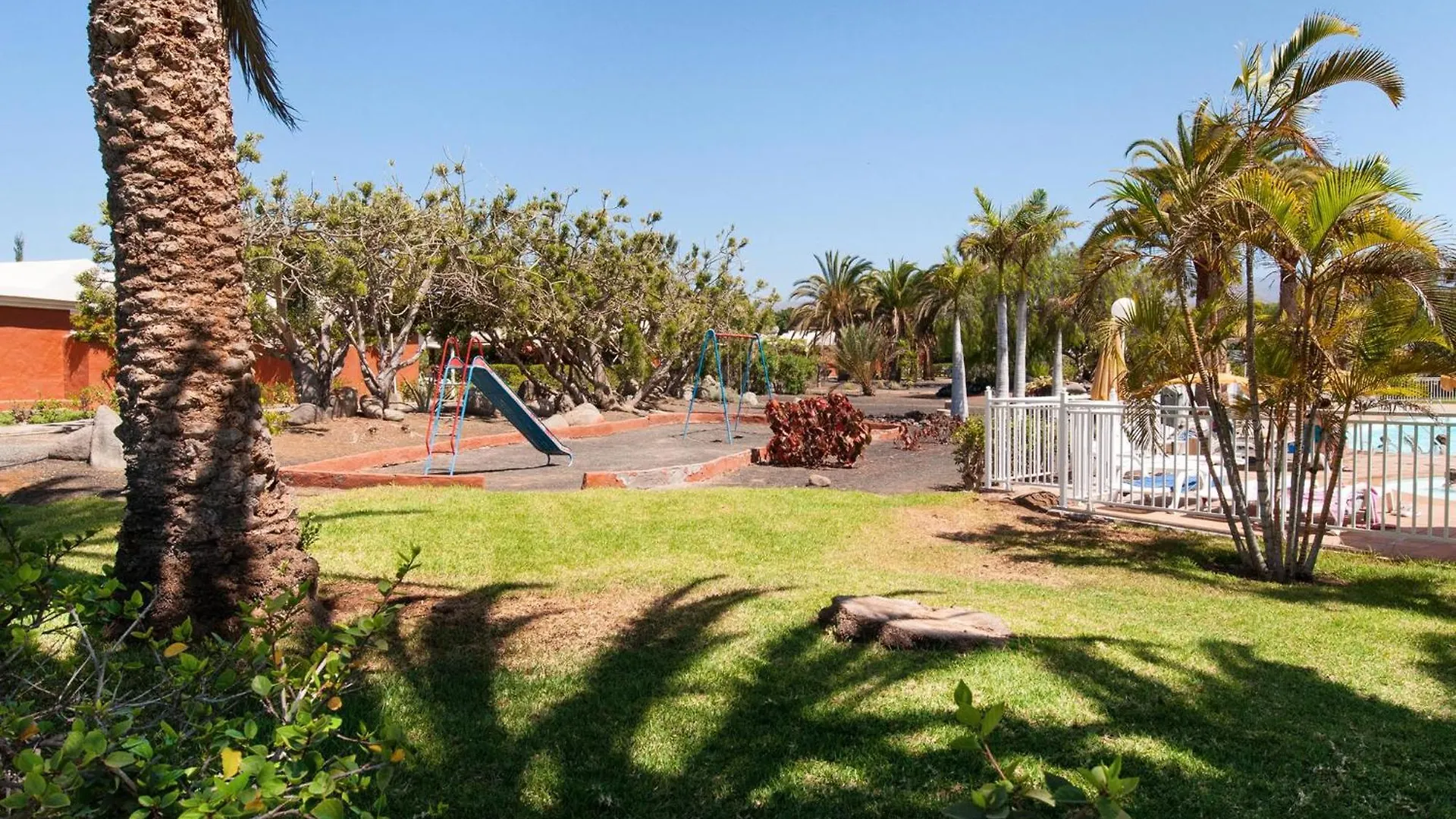 Prázdninový dům Melocotones 50 By Villagrancanaria San Bartolomé Španělsko