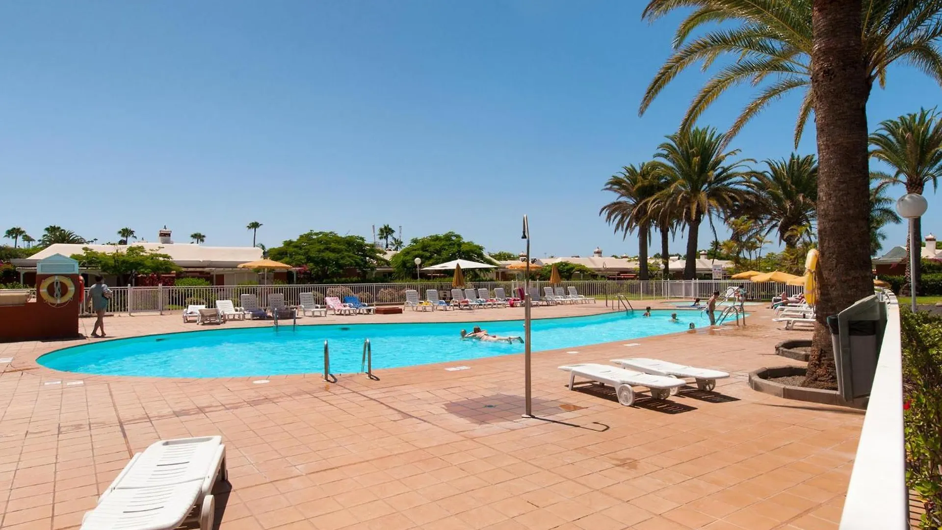 Melocotones 50 By Villagrancanaria San Bartolomé
