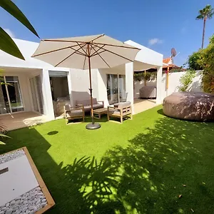  Villa De Diseno Hidromasajes Terraza Y Piscina.