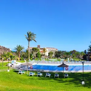  Apartment Rocas Rojas
